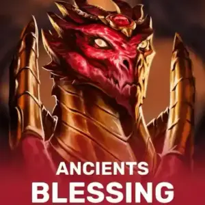 Ancients Blessing