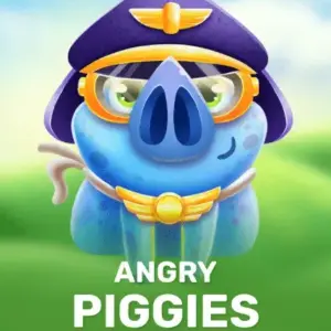 Angry Piggies