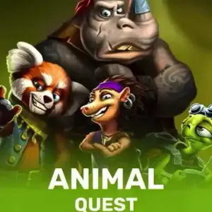 Animal Quest