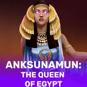 Anksunamun: the queen of Egypt