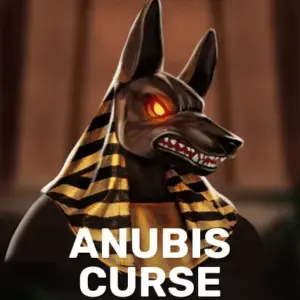 Anubis Curse
