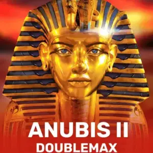 Anubis II DoubleMax