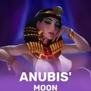 Anubis' Moon