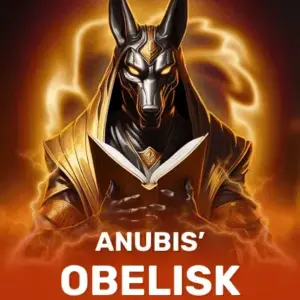 Anubis’ Obelisk