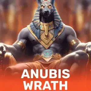 Anubis Wrath