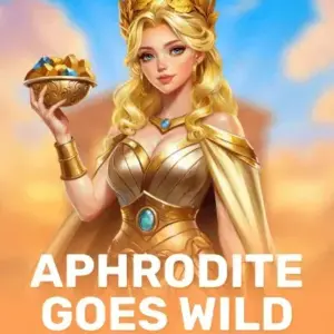 Aphrodite Goes Wild