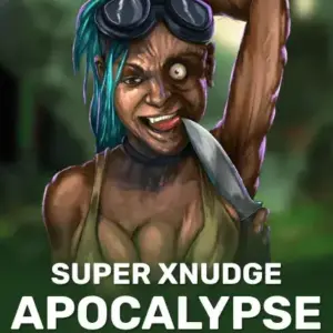 Apocalypse Super xNudge®