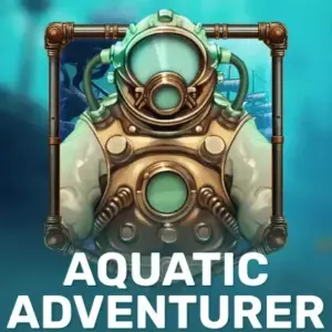 Aquatic Adventurer