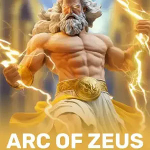 Arc Of Zeus
