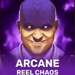 Arcane: Reel Chaos