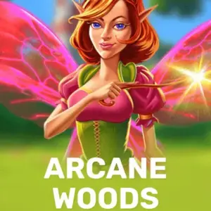 Arcane Woods