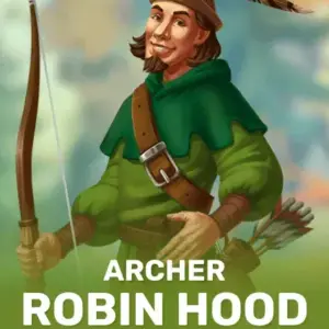 Archer Robin Hood