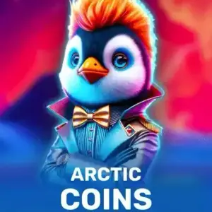 Arctic Coins