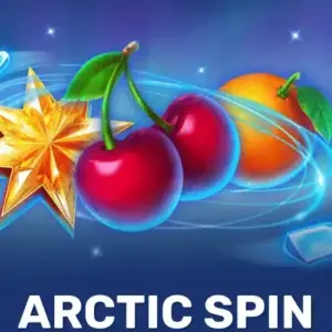 Arctic Spin