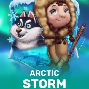Arctic Storm