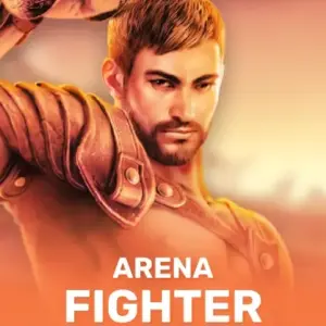 Arena Fighter
