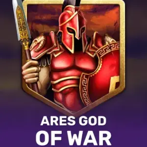 Ares God of War
