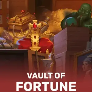 Vault of Fortune