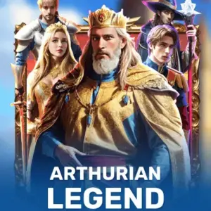 Arthurian Legend