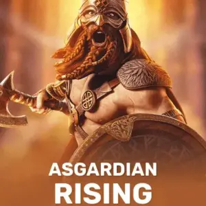 Asgardian Rising