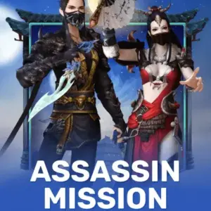 Assassin Mission