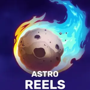 Astro Reels