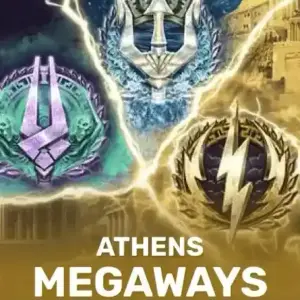 Athens MegaWays
