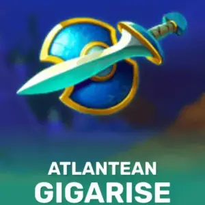 Atlantean GigaRise