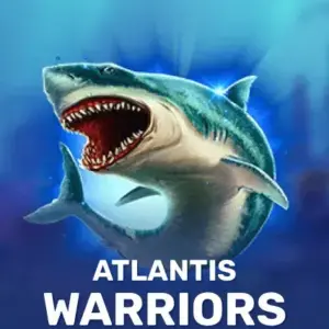Atlantis Warriors