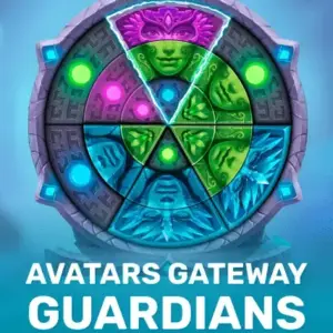 Avatars Gateway Guardians