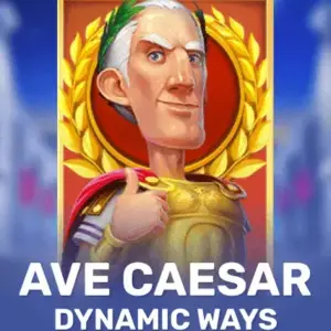 Ave Caesar Dynamic Ways