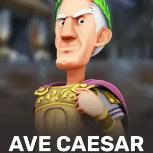 Ave Caesar