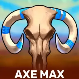 Axe Max