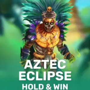 Aztec Eclipse: Hold & Win