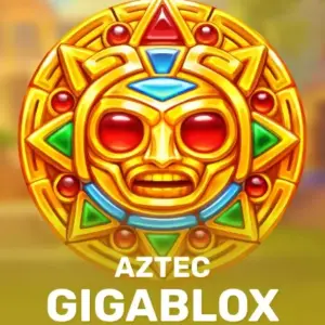 Aztec GigaBlox