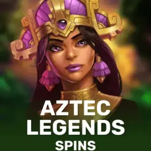 Aztec Legends Spins