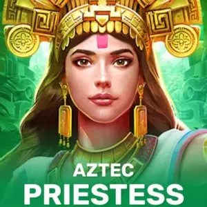 Aztec Priestess