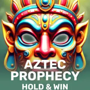 Aztec Prophecy - Hold & Win