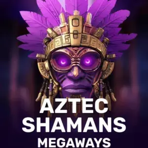 Aztec Shamans MegaWays
