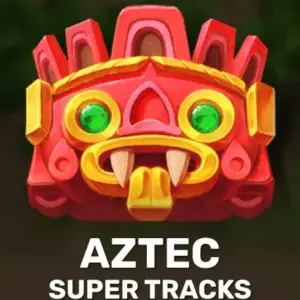 Aztec Super Tracks