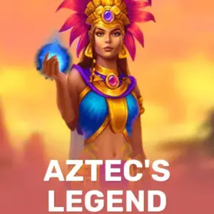 Aztec's Legend