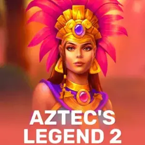 Aztec's Legend 2