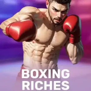 BOXING RICHES
