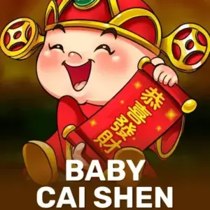 Baby Cai Shen