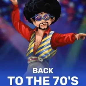 Back to the 70's
