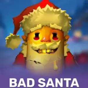 Bad Santa