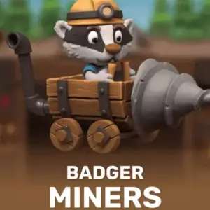 Badger Miners