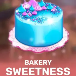 Bakery Sweetness