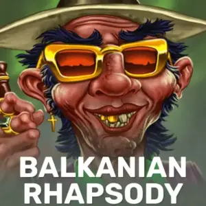 Balkanian Rhapsody