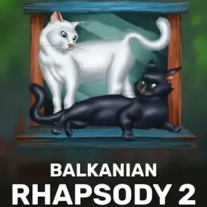 Balkanian Rhapsody 2